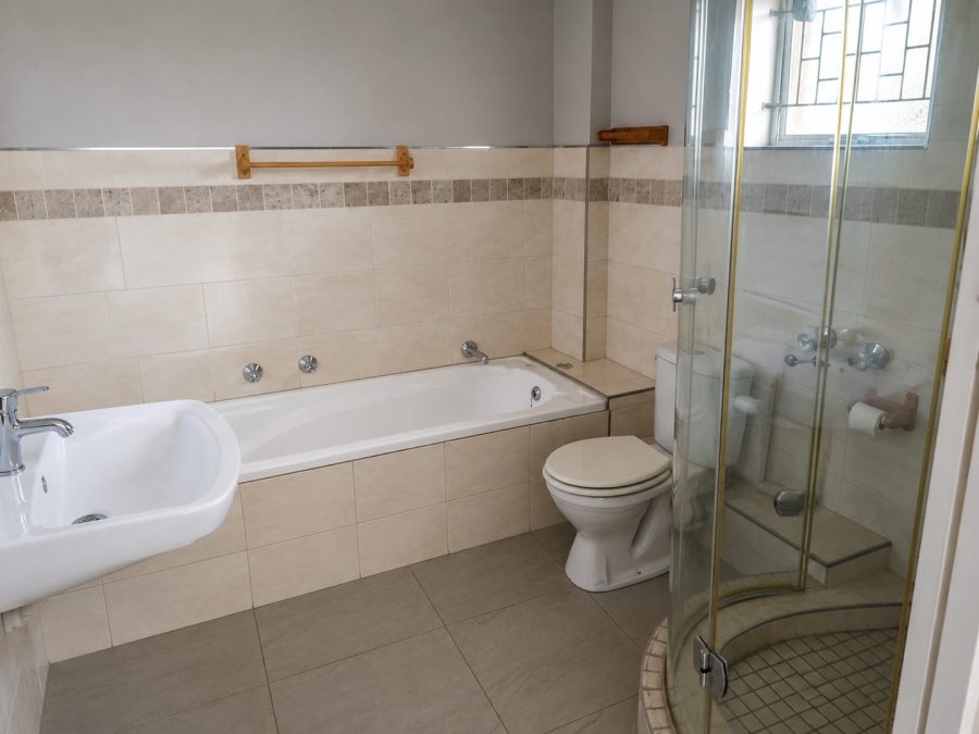 To Let 1 Bedroom Property for Rent in Springbok Park Western Cape